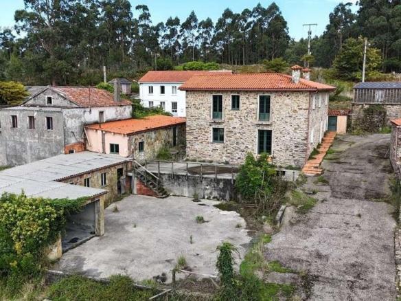 House or chalet for sale in Barrosa, 2, Cedeira