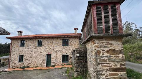 House or chalet for sale in Barrosa, 2, Cedeira