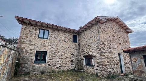 House or chalet for sale in Barrosa, 2, Cedeira