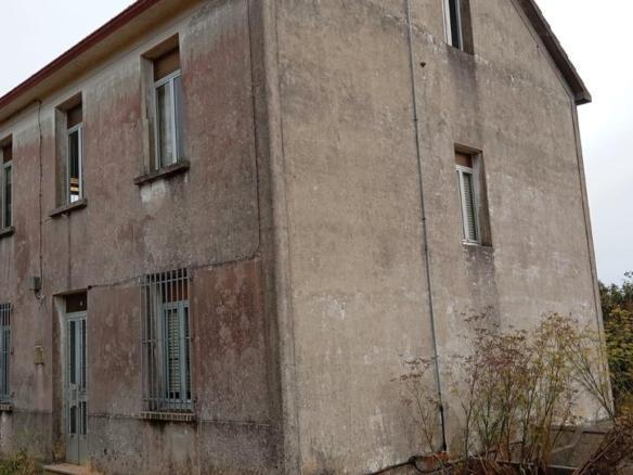 House or chalet for sale in Muiño Seco, 10, Coristanco