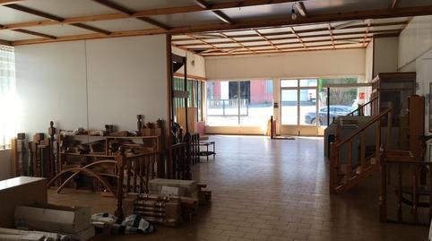 Industrial warehouse for sale on Avenida Almeiras, 71, Almeiras