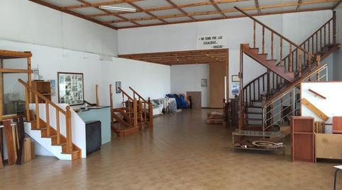 Industrial warehouse for sale on Avenida Almeiras, 71, Almeiras