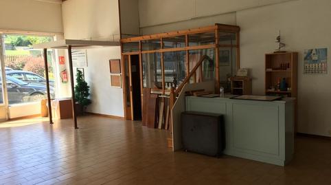 Industrial warehouse for sale on Avenida Almeiras, 71, Almeiras