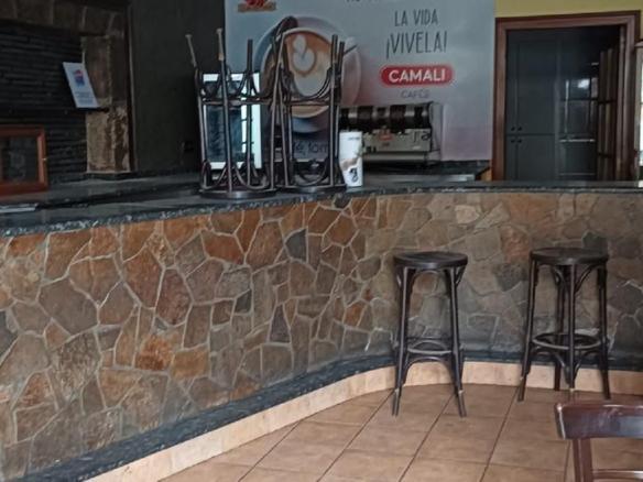 Commercial space for sale in the city center