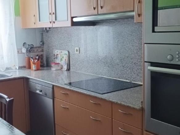 Apartment for sale in the city center