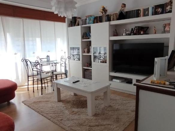 Apartment for sale in Caranza