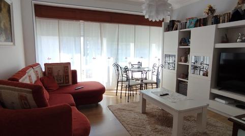 Apartment for sale in Caranza