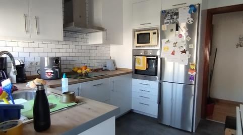 Apartment for sale in Caranza