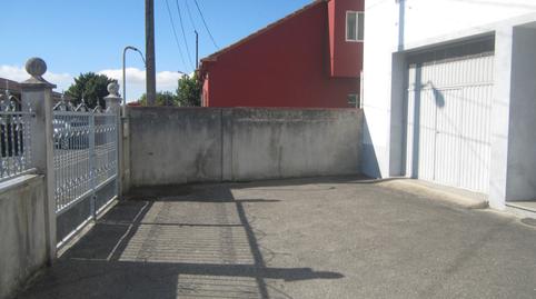 Townhouse for sale in A Malata – Catabois – Ciudad Jardín