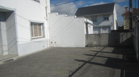 Townhouse for sale in A Malata – Catabois – Ciudad Jardín