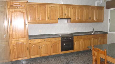 Townhouse for sale in A Malata – Catabois – Ciudad Jardín