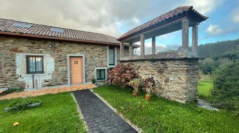 House or chalet for sale in Moeche
