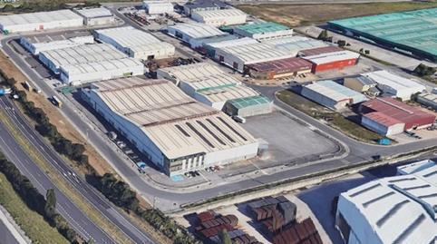 Industrial warehouse for sale in Rúa Telleiros, 161, San Mateo – Castro- O Val