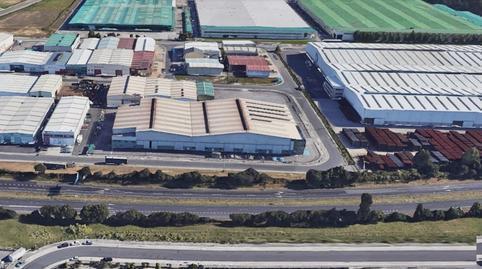 Industrial warehouse for sale in Rúa Telleiros, 161, San Mateo – Castro- O Val