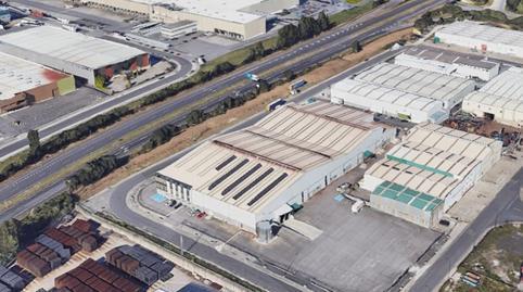 Industrial warehouse for sale in Rúa Telleiros, 161, San Mateo – Castro- O Val