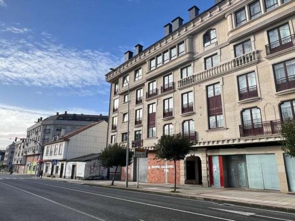 Commercial premises for sale at De Castilla, 107, Alto del Castaño