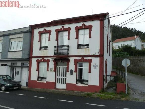 House or chalet for sale in Mourela Baixa, Sn, Neda