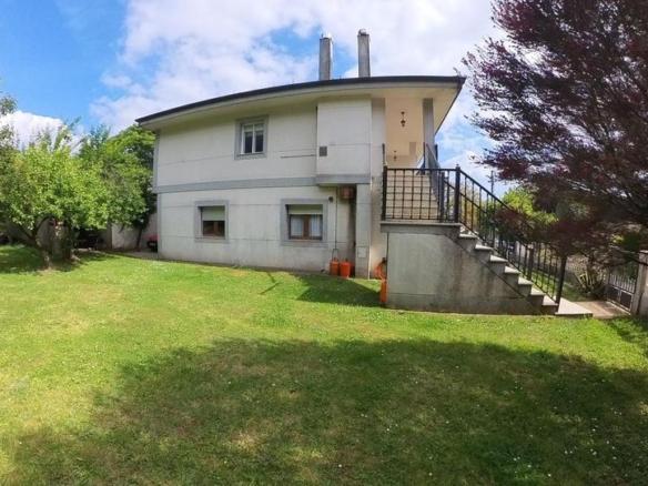 House or villa for sale in Lugar Castro, O Pino