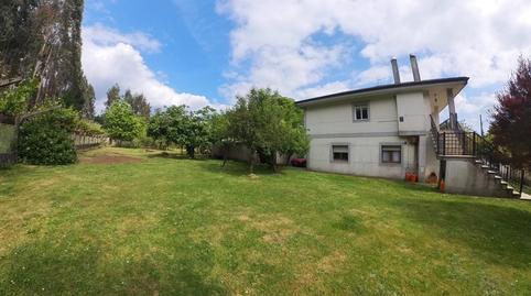 House or villa for sale in Lugar Castro, O Pino