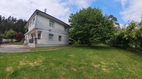 House or villa for sale in Lugar Castro, O Pino