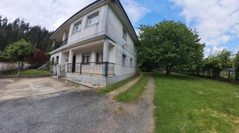 House or villa for sale in Lugar Castro, O Pino