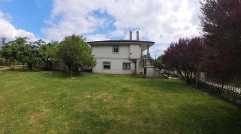 House or villa for sale in Lugar Castro, O Pino