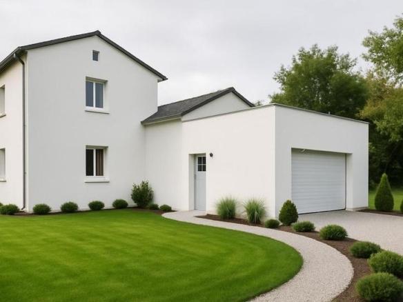 House or villa for sale in Rúa Subiña, Mera – Serantes