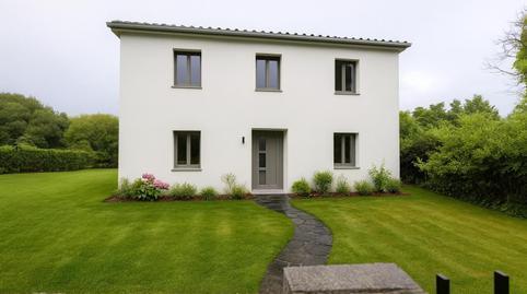 House or villa for sale in Rúa Subiña, Mera – Serantes