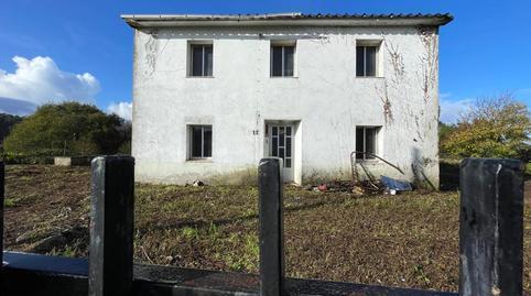House or villa for sale in Rúa Subiña, Mera – Serantes