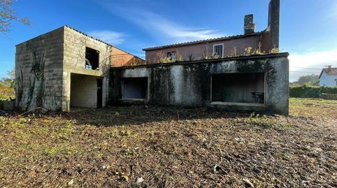 House or villa for sale in Rúa Subiña, Mera – Serantes