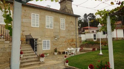 Townhouse for sale in Padrón