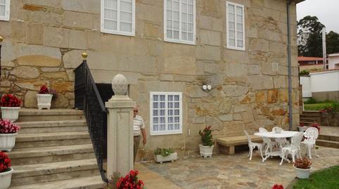Townhouse for sale in Padrón