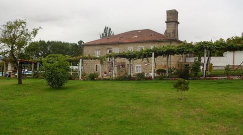 Townhouse for sale in Padrón