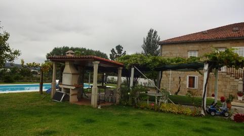 Townhouse for sale in Padrón