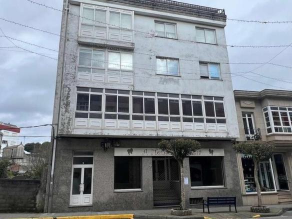 Premises for sale in Eduardo Pondal, 9, Ponteceso