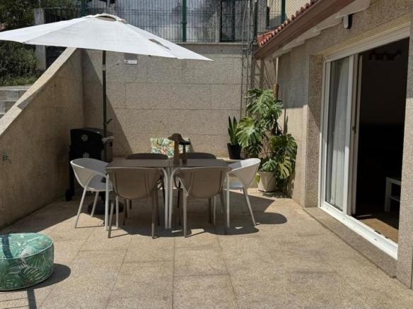 House or villa for sale in Sada (A Coruña)