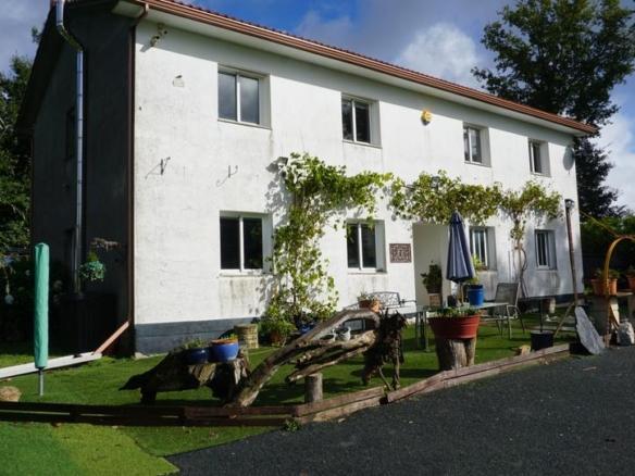 House or villa for sale in Lugar Barra, 2, Sobrado (A Coruña)