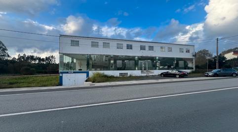 Industrial building for sale in Travesía Das Galanas, 47, Teo