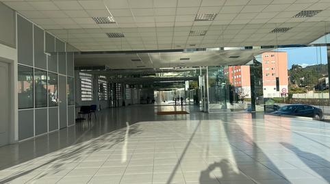 Industrial building for sale in Travesía Das Galanas, 47, Teo