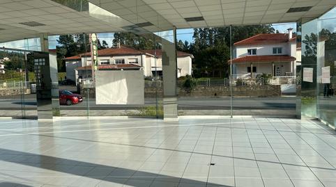 Industrial building for sale in Travesía Das Galanas, 47, Teo
