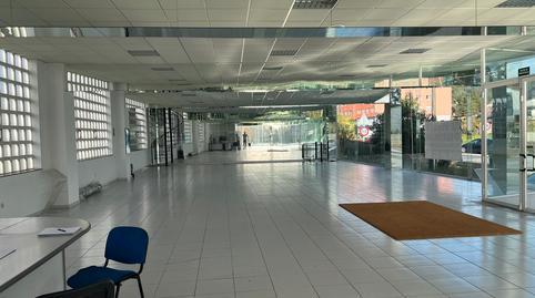 Industrial building for sale in Travesía Das Galanas, 47, Teo