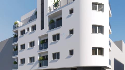 Apartment for sale on Calle Unión Musical Torrevejense, Centro – Muelle Pesquero