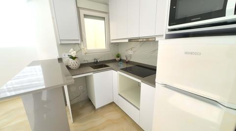 Apartment for sale in C. la Paz, Puerto Deportivo