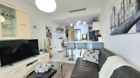 Apartment for sale on Calle Manuel Galian -j, Avenida Habaneras – Curva de Palangre