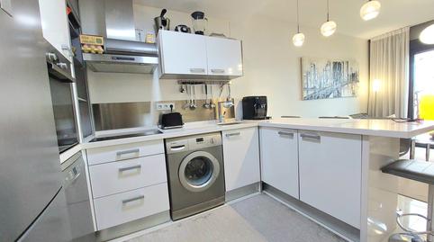 Apartment for sale on Calle Manuel Galian -j, Avenida Habaneras – Curva de Palangre