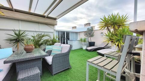 Apartment for sale on Calle Manuel Galian -j, Avenida Habaneras – Curva de Palangre