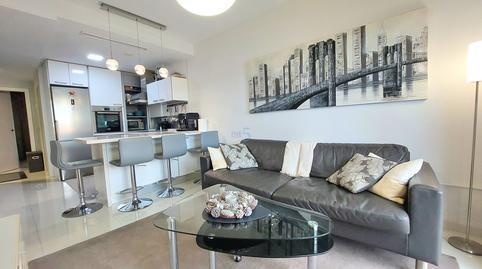 Apartment for sale on Calle Manuel Galian -j, Avenida Habaneras – Curva de Palangre