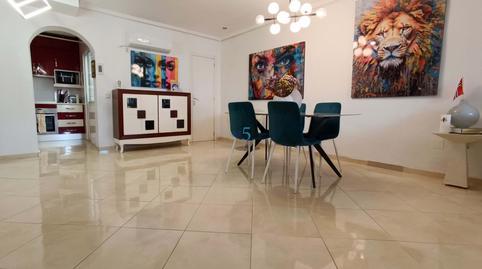 Townhouse for sale on Calle Bella Antonia, Nueva Torrevieja