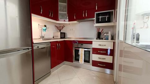 Townhouse for sale on Calle Bella Antonia, Nueva Torrevieja