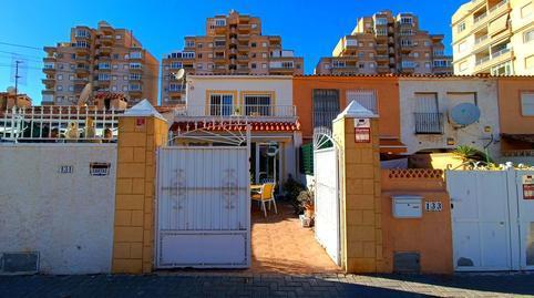 Townhouse for sale on Calle Bella Antonia, Nueva Torrevieja